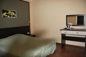 Bounty Hotel