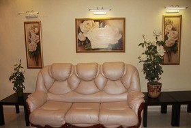Bounty Hotel