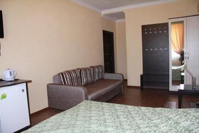 Bounty Hotel
