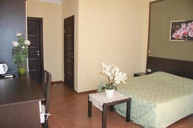 Bounty Hotel