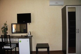 Bounty Hotel