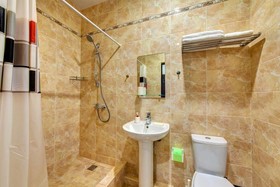 Guesthouse Bella Vista
