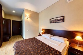 Guesthouse Bella Vista