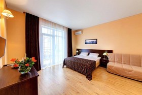Guesthouse Bella Vista