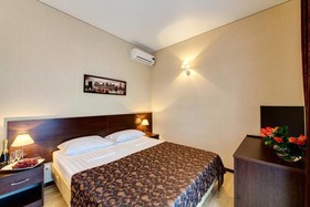 Guesthouse Bella Vista