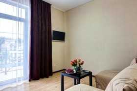 Guesthouse Bella Vista