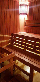 Guest House Galatea