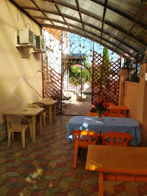 Guest House Galatea