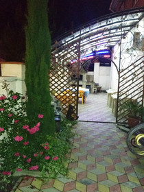 Guest House Galatea