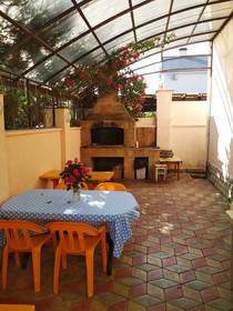 Guest House Galatea