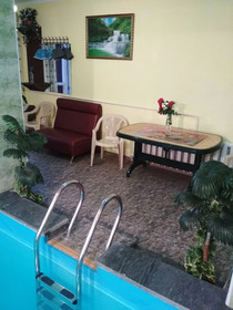 Guest House Galatea