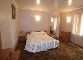 Kompass Hotels Kristall Gelendzhik