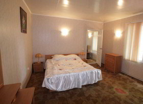 Kompass Hotels Kristall Gelendzhik
