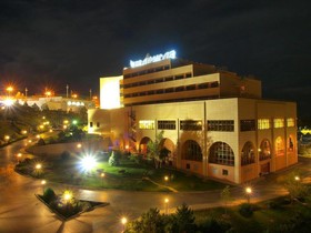 Nadezhda Hotel