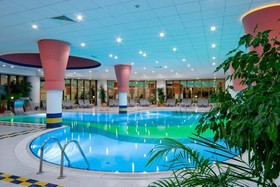 Nadezhda Hotel
