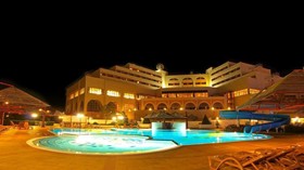 Nadezhda Hotel
