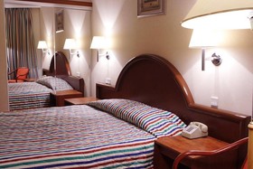 Nadezhda Hotel