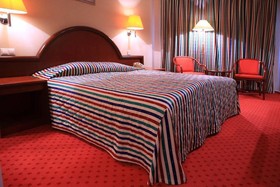 Nadezhda Hotel