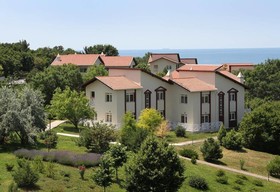 Nadezhda Hotel