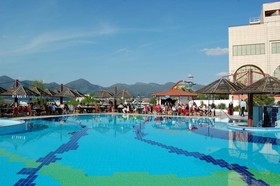 Nadezhda Hotel