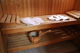 Nadezhda Hotel