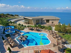 Nadezhda Hotel