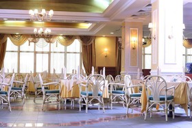 Nadezhda Hotel