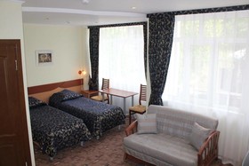 Pansionat Gelendzhik