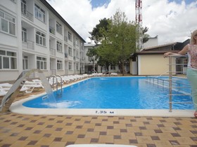 Pansionat Gelendzhik