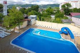 Pansionat Gelendzhik
