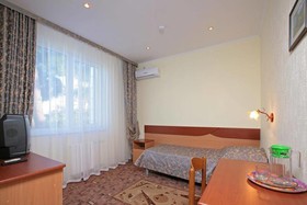 Pansionat Gelendzhik