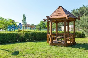 Alean Family Resort & Spa Biarritz