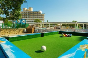 Alean Family Resort & Spa Biarritz