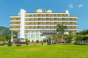 Alean Family Resort & Spa Biarritz