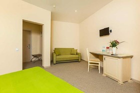 Alean Family Resort & Spa Biarritz