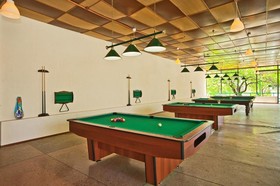 Alean Family Resort & Spa Biarritz