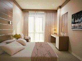 Alean Family Resort & Spa Biarritz