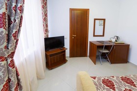 Tristar Hotel