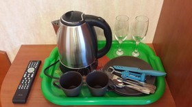 U Platana Guest House