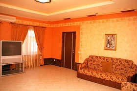 U Platana Guest House