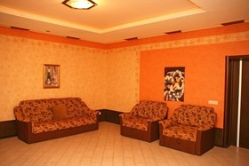 U Platana Guest House