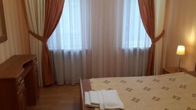 U Platana Guest House