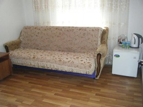 Guest House Kaskad