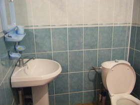 Guest House Kaskad