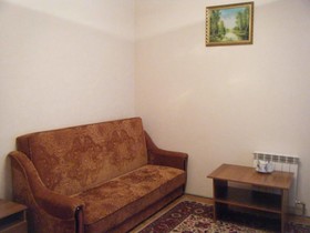 Guest House Kaskad