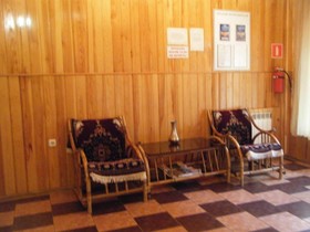 Guest House Kaskad
