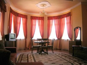 Guest House Lux