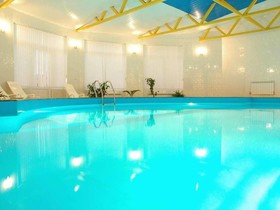 Guest House Lux