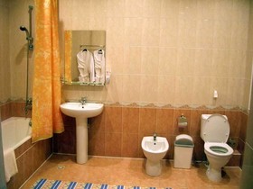 Guest House Lux