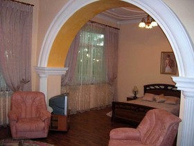 Guest House Lux